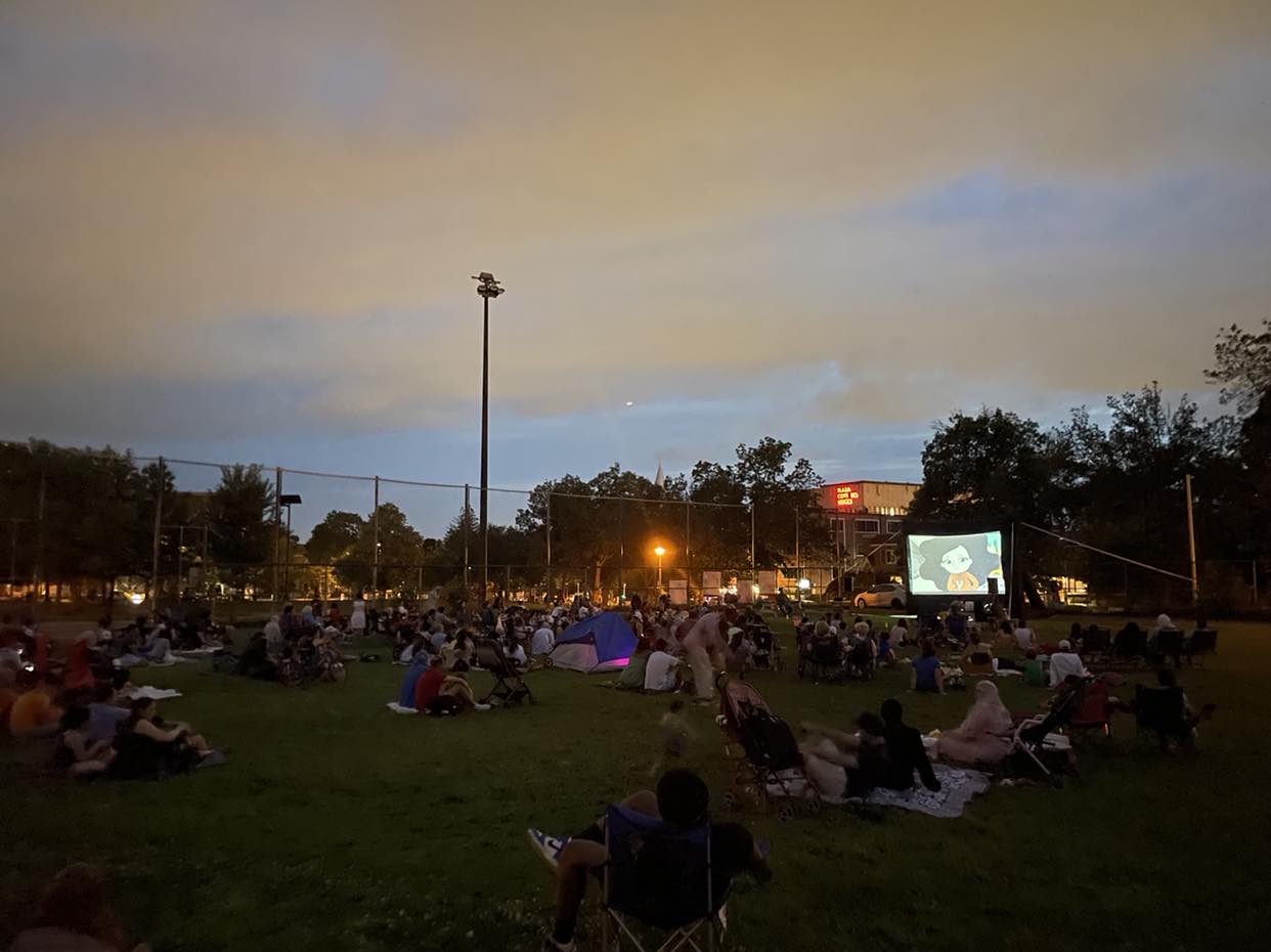 Projection_PleinAir-NDG_StephanieDemersHebert