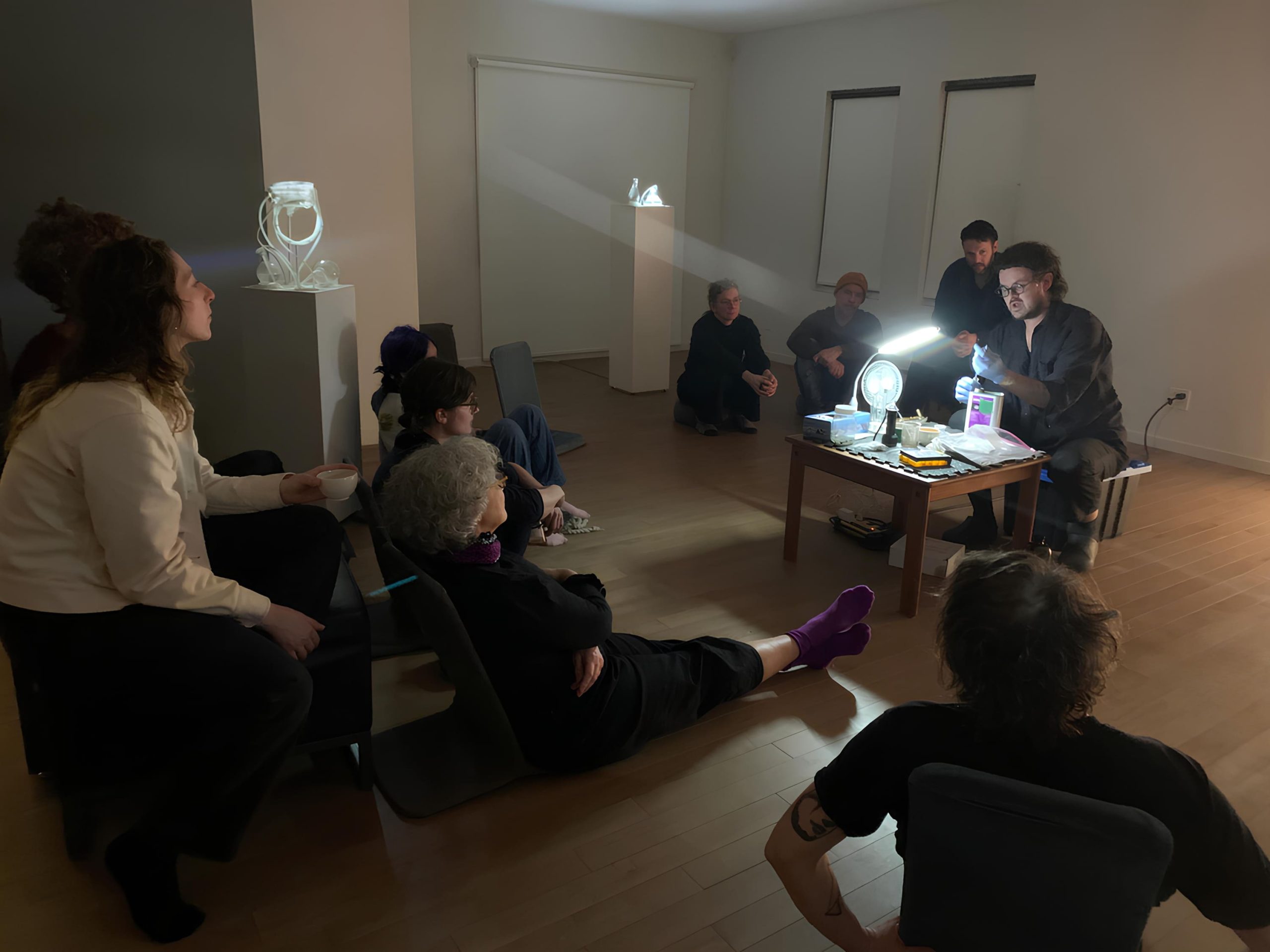 artificiel.org — eisode — activité — pharmakon