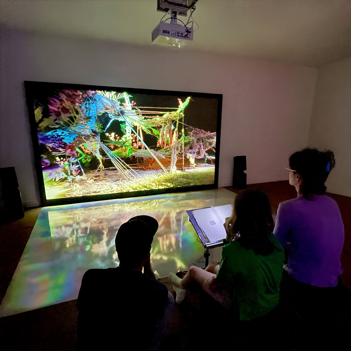 artificiel.org — eisode — conférence — récits_spectraux