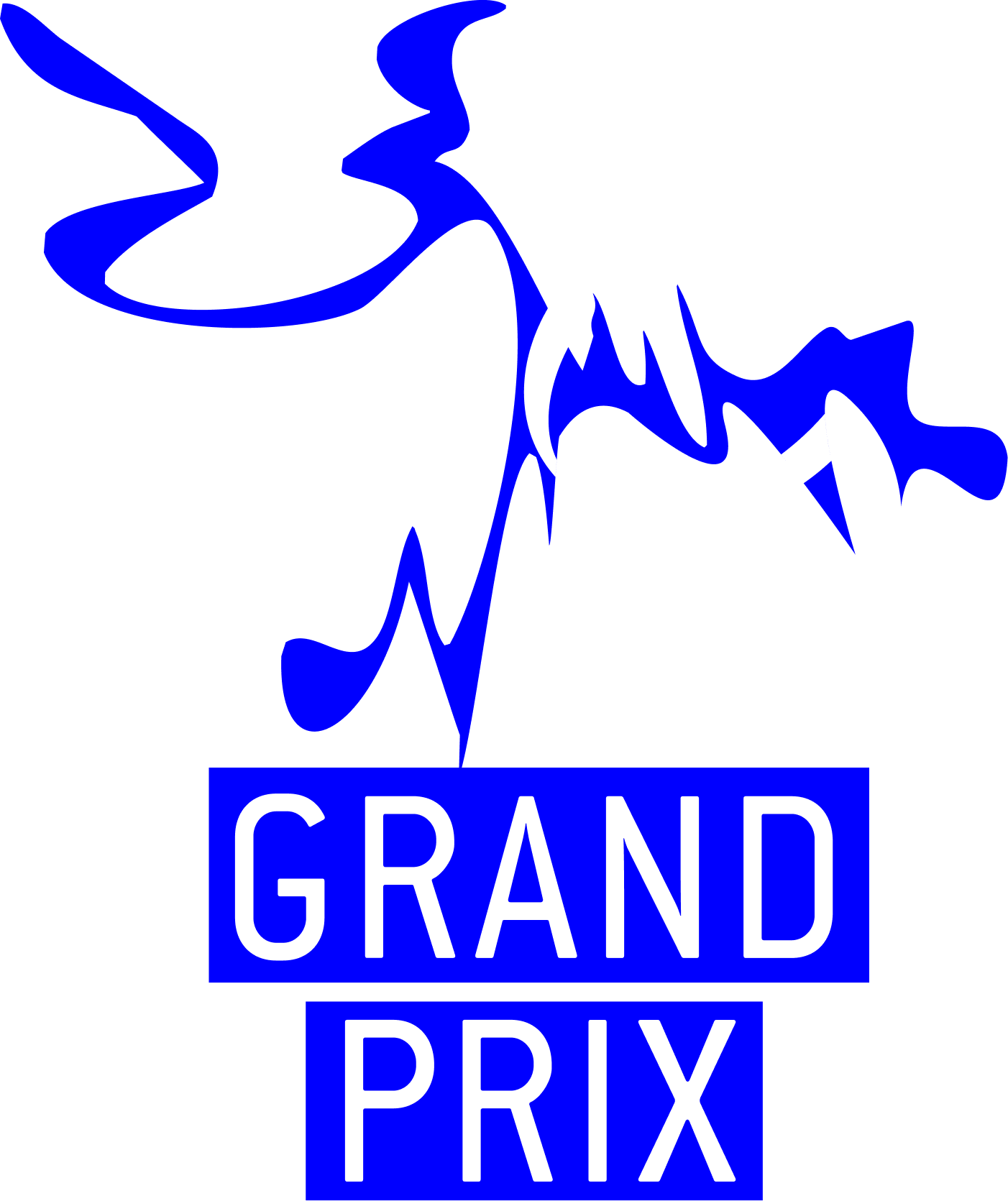 CAM40e pastille GRAND PRIX