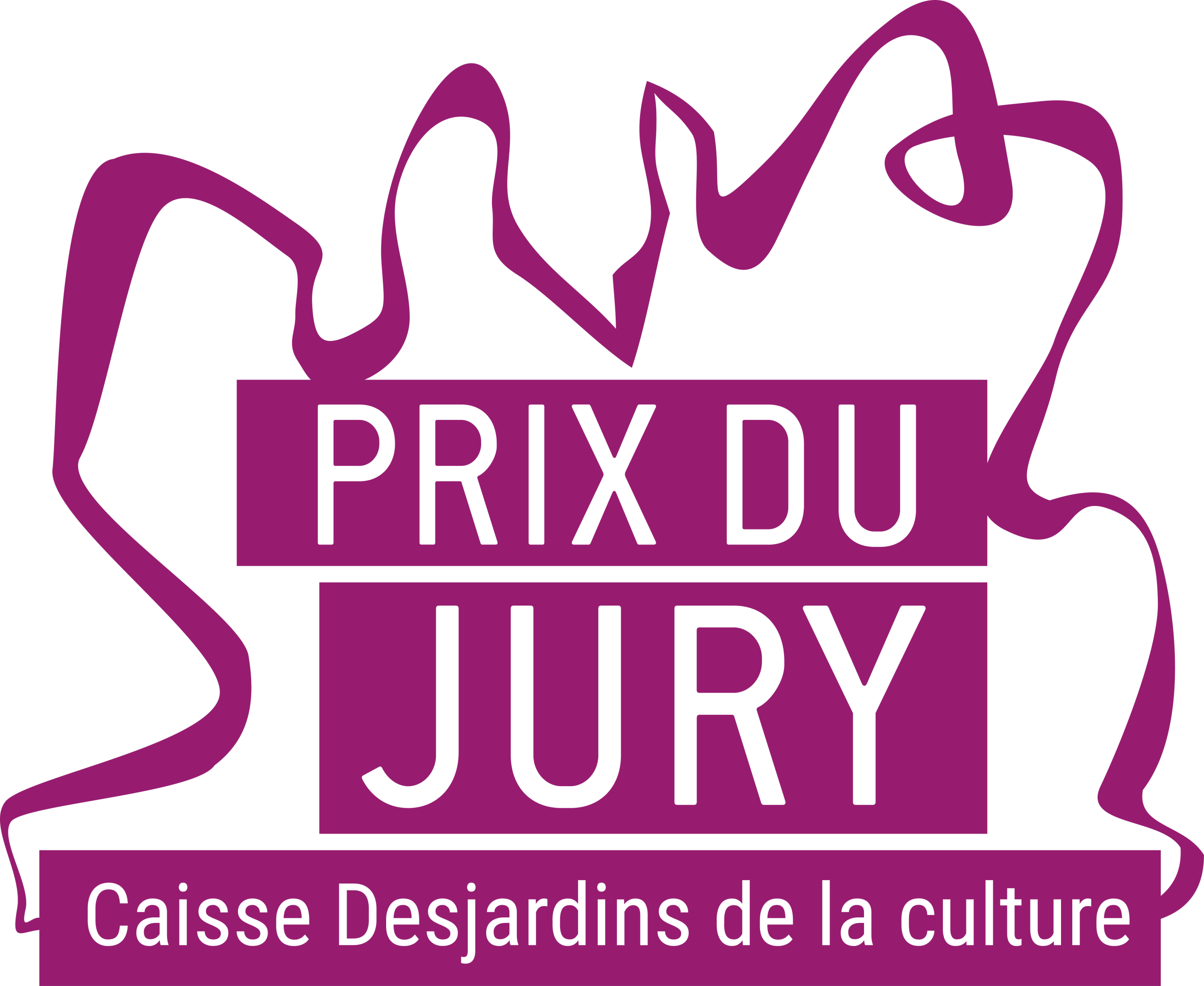 PASTILLE PRIX JURY